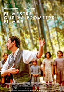 The Teacher Who Promised the Sea