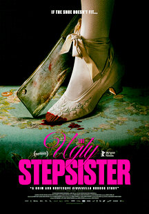 The Ugly Stepsister