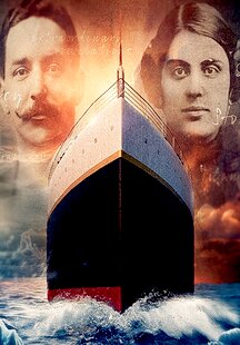 Titanic: Our Secret Histories