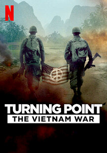 Turning Point: The Vietnam War