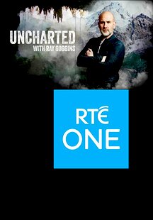 Uncharted with Ray Goggins
