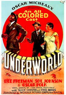 Underworld