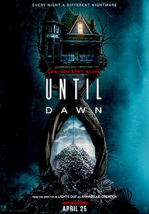 Until Dawn