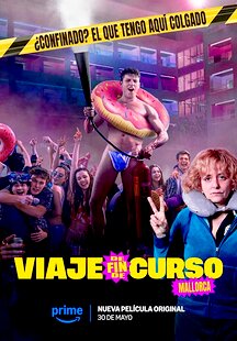 Viaje de fin de curso