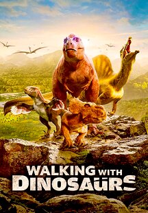 Walking with Dinosaurs