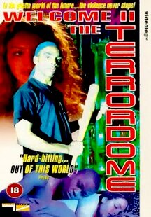 Welcome II the Terrordome