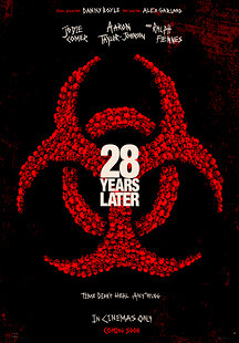 28 Years Later