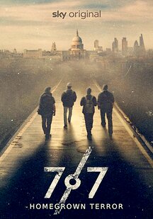 7/7: Homegrown Terror