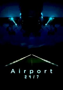 Airport 24/7: Melbourne