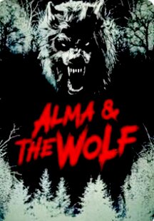 Alma and the Wolf