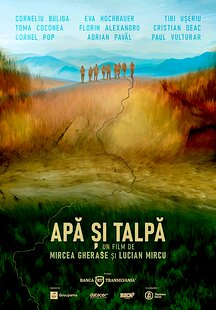 Apa si talpa