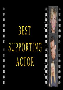 Best Supporting Actors