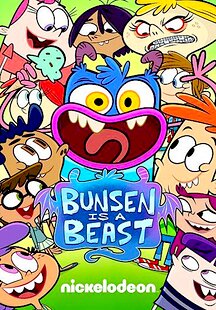 Bunsen Is a Beast