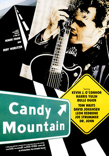 Candy Mountain