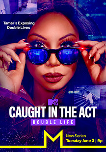 Caught in the Act: Double Life
