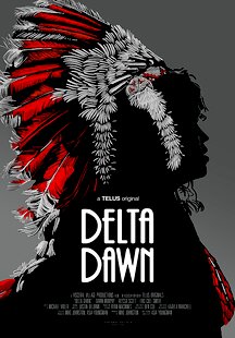 Delta Dawn