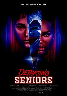 Departing Seniors