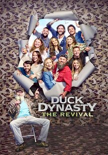 Duck Dynasty: The Revival