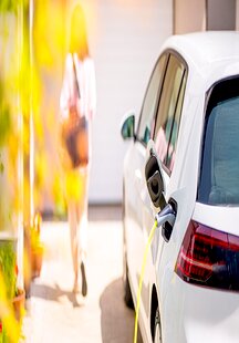 Electric Cars: Are They Safe?