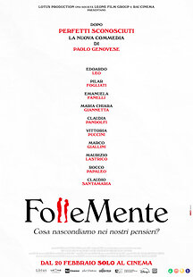 Follemente