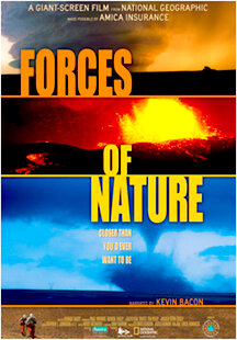 Forces of Nature