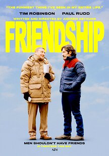 Friendship