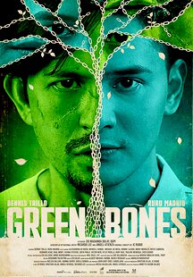 Green Bones