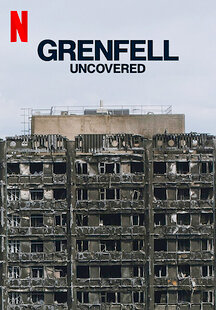 Grenfell: Uncovered