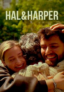 Hal & Harper