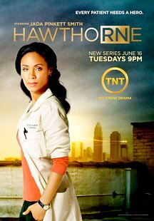 Hawthorne