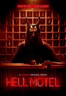 Hell Motel