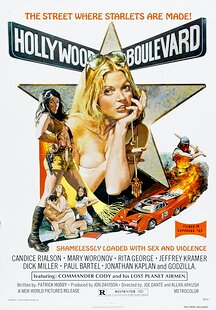 Hollywood Boulevard