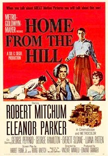 Home from the Hill