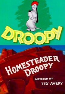 Homesteader Droopy