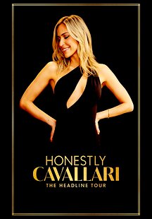 Honestly Cavallari: The Headline Tour