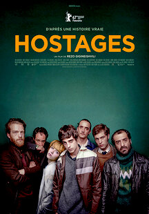 Hostages