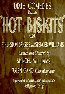Hot Biskits