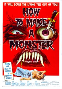 How to Make a Monster