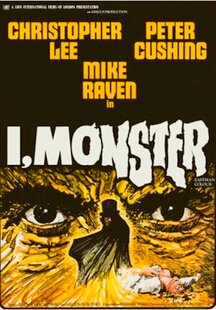 I, Monster