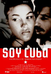 I Am Cuba