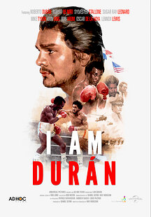I Am Duran