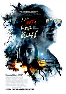 I Am Not a Serial Killer