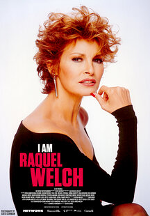 I Am Raquel Welch
