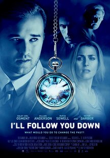 I'll Follow You Down