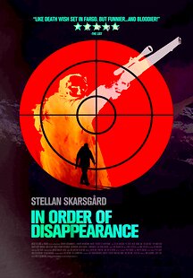 In Order of Disappearance