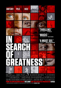 In Search of Greatness