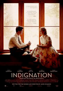 Indignation