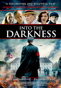 Into the Darkness