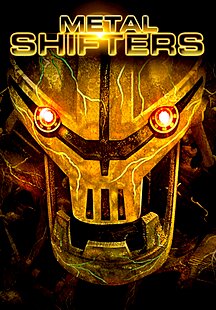 Iron Golem