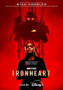 Ironheart